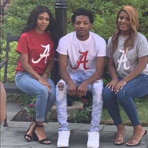 Meet your Posher, Priscilla